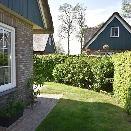 Close To Forest, And Sea Holiday home