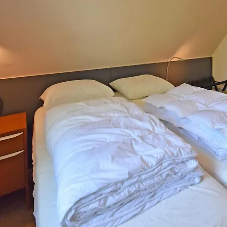 Holiday home Close To Forest, And Sea