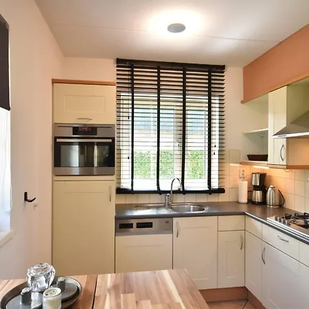 Close To Forest, And Sea Sint Maartensvlotbrug