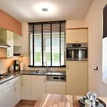 Vakantiehuis Close To Forest, And Sea