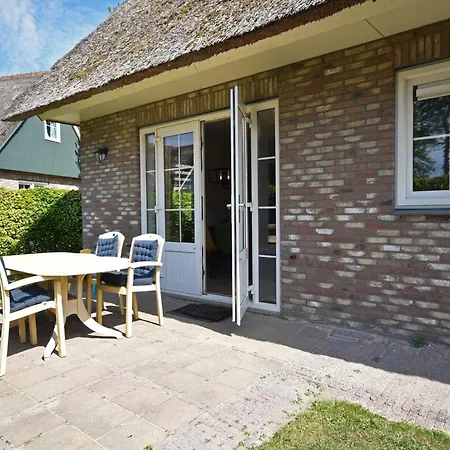 Vakantiehuis Close To Forest, And Sea *