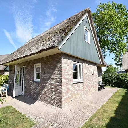 Vakantiehuis Close To Forest, And Sea Sint Maartensvlotbrug